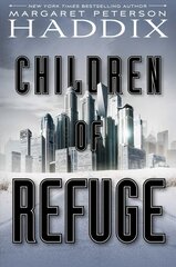 Children of Refuge Reprint цена и информация | Книги для подростков и молодежи | pigu.lt