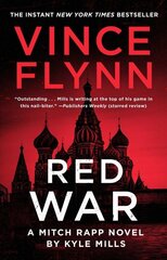 Red War: Volume 17 kaina ir informacija | Fantastinės, mistinės knygos | pigu.lt