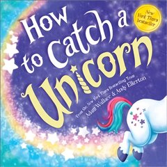 How to Catch a Unicorn цена и информация | Книги для подростков  | pigu.lt