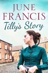 Tilly's story kaina ir informacija | Fantastinės, mistinės knygos | pigu.lt