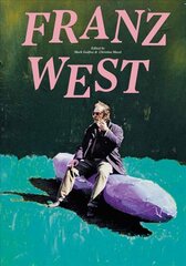 Franz West цена и информация | Книги об искусстве | pigu.lt