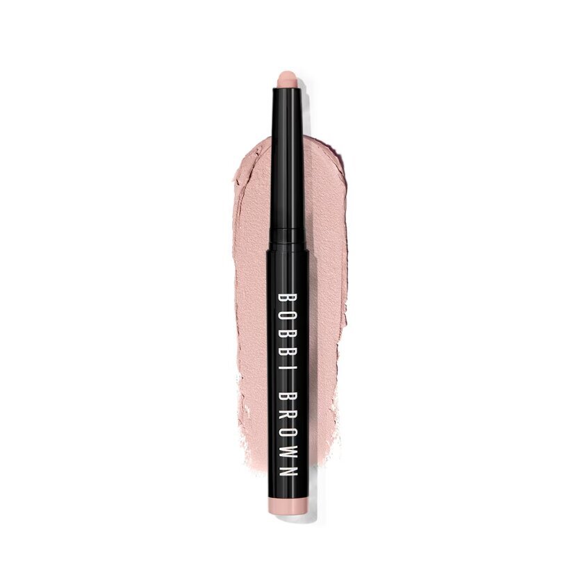 Kreminiai akių šešėliai-pieštukas Bobbi Brown Long-Wear 1.6 g, Malted Pink цена и информация | Akių šešėliai, pieštukai, blakstienų tušai, serumai | pigu.lt