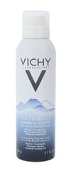 Purškiamas terminio šaltinio vanduo Vichy Eau Thermale Spa Water 150 ml kaina ir informacija | Veido prausikliai, valikliai | pigu.lt