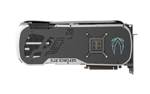 Zotac GAMING GeForce RTX 4080 16GB Trinity (ZT-D40810D-10P) kaina ir informacija | Zotac Kompiuterinė technika | pigu.lt