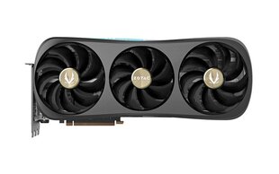 Zotac GAMING GeForce RTX 4080 16ГБ Trinity (ZT-D40810D-10P) цена и информация | Видеокарты (GPU) | pigu.lt