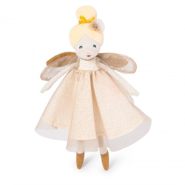 Lėlė Stebuklingoji fėja - šokėja, 30 cm kaina ir informacija | Minkšti (pliušiniai) žaislai | pigu.lt