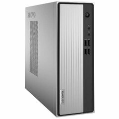 Настольный ПК Lenovo Ideacentre 3 07ADA05 128 Гб SSD 4 GB RAM AMD 3020e цена и информация | Stacionarūs kompiuteriai | pigu.lt