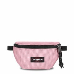 Rankinė moterims Eastpak SPRINGER-C72-MESHKNIT-Rose S0368327 kaina ir informacija | Moteriškos rankinės | pigu.lt