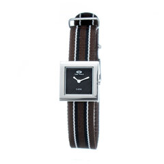 Laikrodis moterims Time Force TF2649L-01-1 (Ø 25 mm) S0368268 kaina ir informacija | Moteriški laikrodžiai | pigu.lt