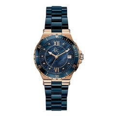 Женские часы GC Watches Y42003L7 (Ø 36 мм) цена и информация | Женские часы | pigu.lt