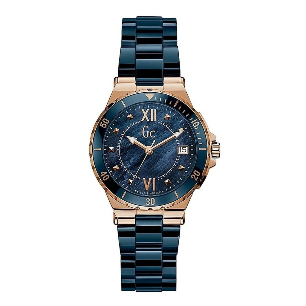 Laikrodis moterims GC Watches Y42003L7 S0368511 kaina ir informacija | Moteriški laikrodžiai | pigu.lt