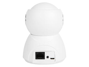 Besisukanti apsaugos kamera Blow WiFi 5MP H-265 цена и информация | Камеры видеонаблюдения | pigu.lt