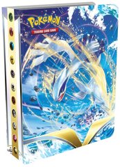 Pokemon TCG - Sword & Shield 12 Silver Tempest Mini Portfolio kaina ir informacija | Stalo žaidimai, galvosūkiai | pigu.lt