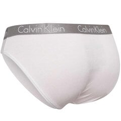 Kelnaitės moterims Calvin Klein, 3 vnt. цена и информация | Трусики | pigu.lt