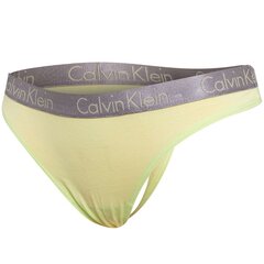 Kelnaitės moterims Calvin Klein, 3 vnt. kaina ir informacija | Kelnaitės | pigu.lt