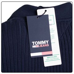 Tommy Hilfiger moteriškas megztinis 51123, mėlynas kaina ir informacija | Megztiniai moterims | pigu.lt