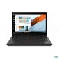 Lenovo ThinkPad T14 (Gen 2), 14", IPS, FHD, i7-1165G7, 16 GB, SSD 512 GB, Intel Iris Xe Graphics, Windows 11 Pro, ENG, Black цена и информация | Nešiojami kompiuteriai | pigu.lt