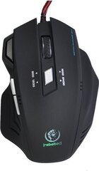 Мышь Rebeltec Punisher, черная цена и информация | Rebeltec Компьютерная техника | pigu.lt