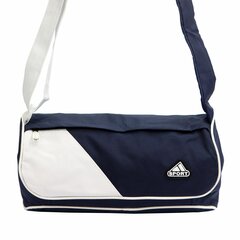 Sportinis krepšys GG44482.2954, tamsiai mėlynas цена и информация | Рюкзаки и сумки | pigu.lt