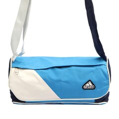 Sportinis krepšys GG44482.2954, mėlynas цена и информация | Рюкзаки и сумки | pigu.lt