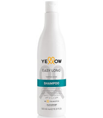 Šampūnas Alfaparf Yellow Easy Long, 500 ml цена и информация | Шампуни | pigu.lt