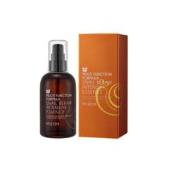 Esencija veidui Mizon Snail Repair Intensive Essence, 100 ml цена и информация | Сыворотки для лица, масла | pigu.lt