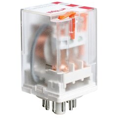 Реле R15-2013-23-1024-WT (3P 24V DC) цена и информация | Выключатели, розетки | pigu.lt