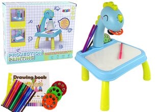 Детский стол для рисования с проектором цена и информация | Развивающие игрушки | pigu.lt