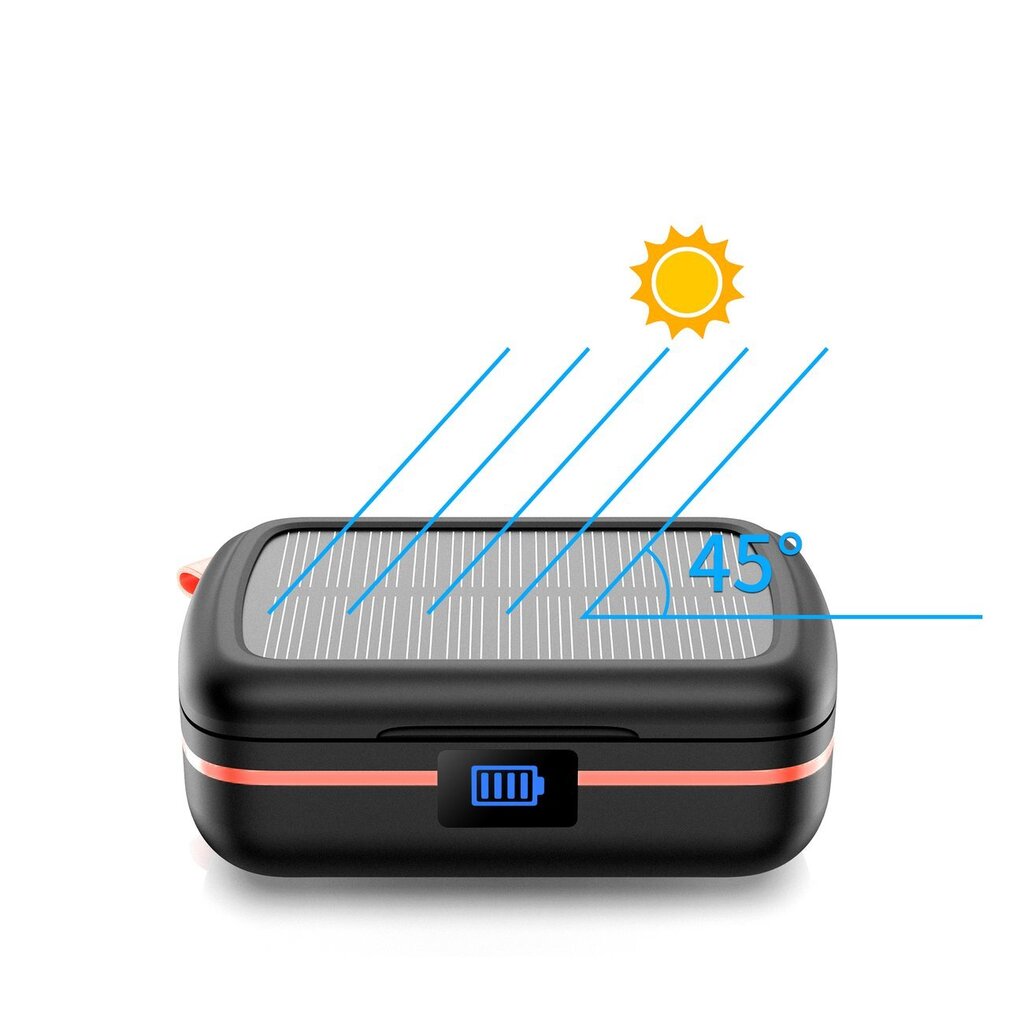 Choetech BH-T05 kaina ir informacija | Ausinės | pigu.lt