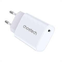 Choetech Q5004*2 цена и информация | Зарядные устройства для телефонов | pigu.lt