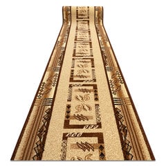 Rugsx ковровая дорожка BCF Jaś , 100 x 830 см цена и информация | Ковры | pigu.lt