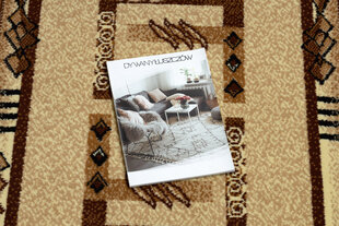 Rugsx ковровая дорожка Bcf Jaś 120x630 см цена и информация | Ковры | pigu.lt