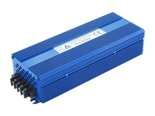 AZO Digital 10÷20 VDC / 48 VDC PU-500 48V 500W IP21 voltage converter цена и информация | Преобразователи напряжения | pigu.lt