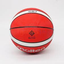 Баскетбольный мяч Molten GR7, размер 7 цена и информация | Баскетбольные мячи | pigu.lt