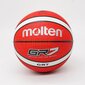 Krepšinio kamuolys Molten GR7, 7 dydis kaina ir informacija | Krepšinio kamuoliai | pigu.lt