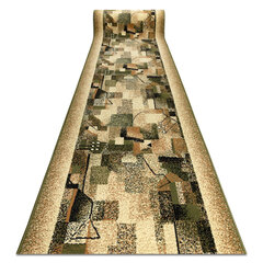 Rugsx ковровая дорожка Bcf Impresja 70 x 440 см цена и информация | Ковры | pigu.lt