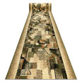 Rugsx ковровая дорожка Bcf Impresja 70 x 450 см