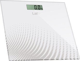 Весы Lafe WLS001.1 цена и информация | Весы (бытовые) | pigu.lt
