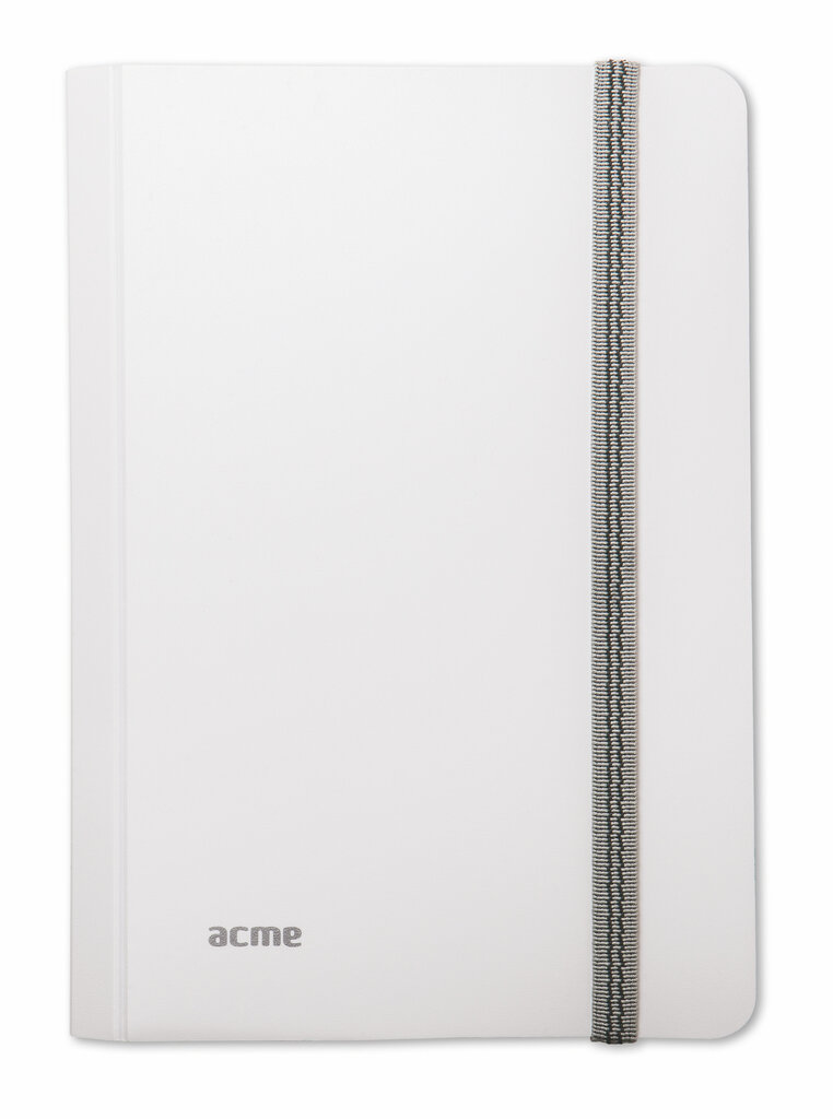 Acme 8T50WH, 7"-8" kaina ir informacija | Planšečių, el. skaityklių dėklai | pigu.lt