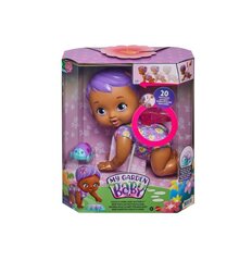 Кукла My Garden Baby, Mattel цена и информация | Игрушки для девочек | pigu.lt
