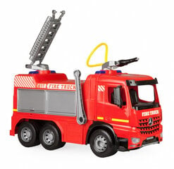 Пожарная машина Лена, 66 см цена и информация | Игрушки для мальчиков | pigu.lt