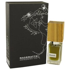 Парфюмированная вода Nasomatto Absinth EDP для женщин 30 мл цена и информация | Женские духи | pigu.lt