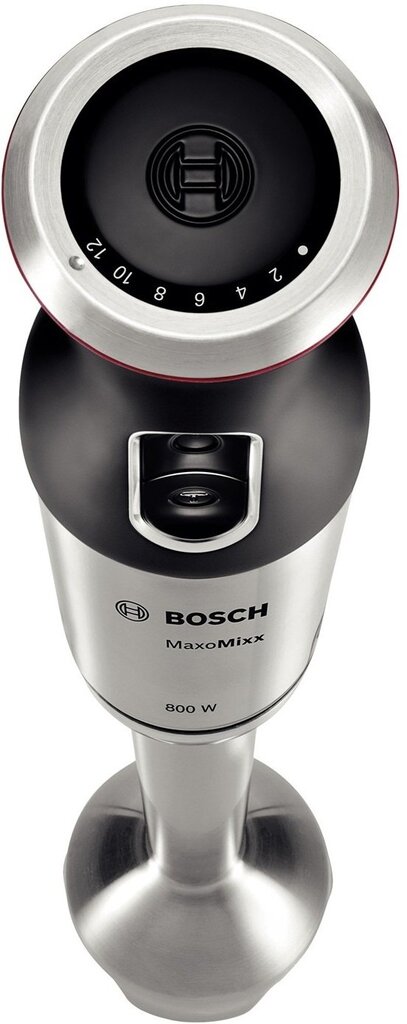 Bosch MSM 87140 MaxoMixx