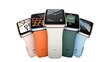 Xiaomi Smart Band 7 Pro Ivory цена и информация | Išmaniosios apyrankės (fitness tracker) | pigu.lt