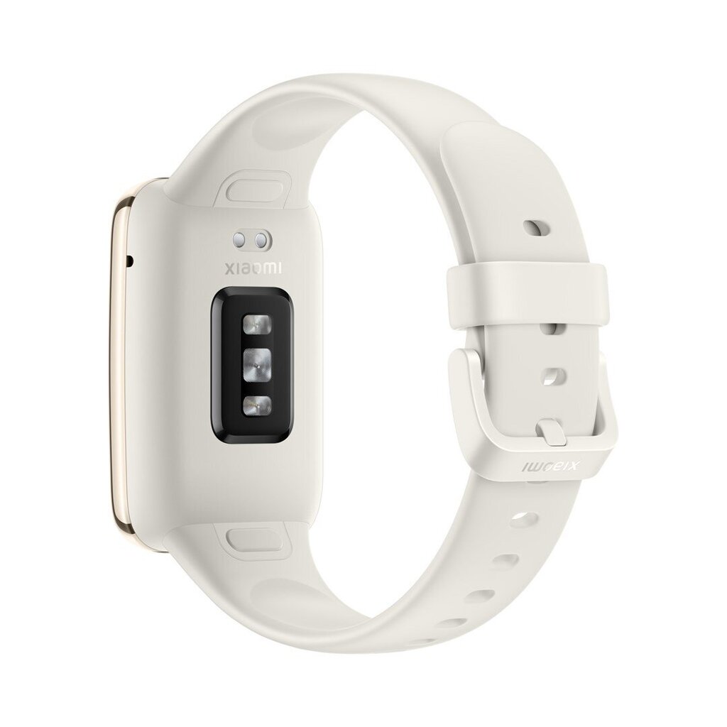 Xiaomi Smart Band 7 Pro White kaina ir informacija | Išmaniosios apyrankės (fitness tracker) | pigu.lt