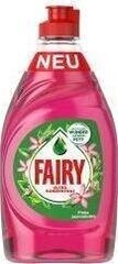 Fairy indų ploviklis, 450 ml kaina ir informacija | Indų plovimo priemonės | pigu.lt