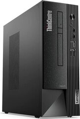 Lenovo ThinkCentre neo 50s (11T0003DPB) цена и информация | Стационарные компьютеры | pigu.lt