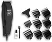 Wahl Home Pro 100 Series 1395-0460 цена и информация | Plaukų kirpimo mašinėlės | pigu.lt