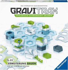 Ravensburger Gravitrax - комплект от расширений перемычки, переноса и здания цена и информация | Конструкторы и кубики | pigu.lt