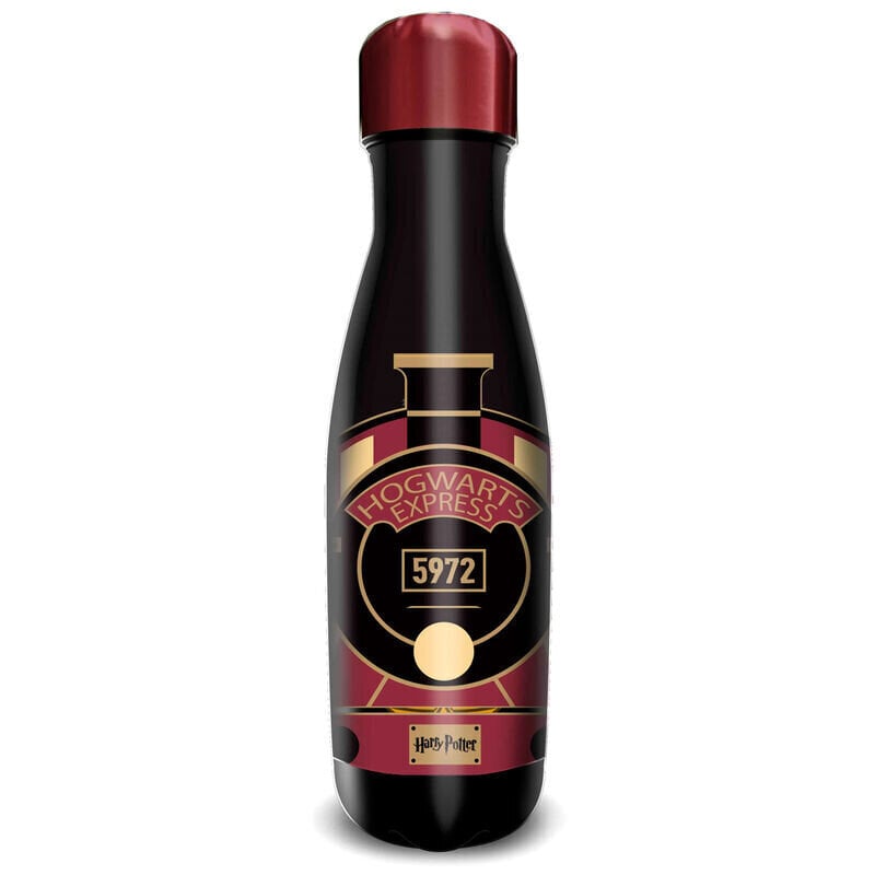 Harry Potter Hogwarts Express, 500ml kaina ir informacija | Žaidėjų atributika | pigu.lt